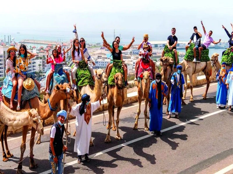 Tourisme : Fort engouement pour les projets du Souss